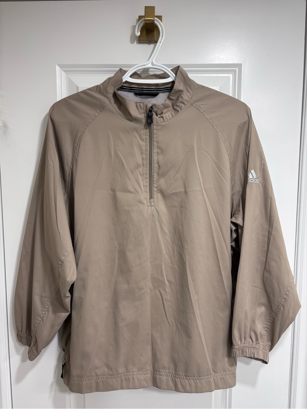adidas Climaproof Windbreaker Jacket